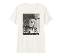 Wicked Elphaba Don’t Hide Your Magic T-Shirt Haut de Gamme