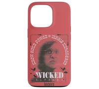 Wicked Elphaba Empowered Magic Portrait Coque pour iPhone 13 Pro