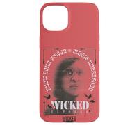 Wicked Elphaba Empowered Magic Portrait Coque pour iPhone 15 Plus