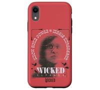 Wicked Elphaba Empowered Magic Portrait Coque pour iPhone XR
