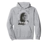 Wicked Elphaba Empowered Magic Portrait Sweat à Capuche