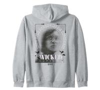 Wicked Elphaba Empowered Magic Portrait Sweat à Capuche