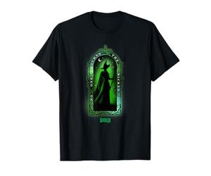 Wicked Elphaba No One Mourns The Wicked T-Shirt