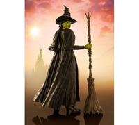 BANDAI S.H.Figuarts Figurine D’Action Elphaba Wicked Officielle Japon