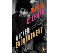 Wicked Enchantment: Selected Poems