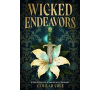 Wicked Endeavors - Kamilah Cole - Atom - ebook (ePub) - Livre