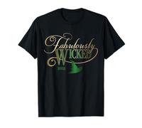 Wicked Fabulously Wicked Elphaba T-Shirt