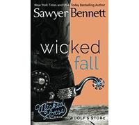 Wicked Fall: The Wicked Horse Series Book 1: Volume 1