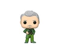 Wicked - Figurine POP! EX The Wizard 9 cm