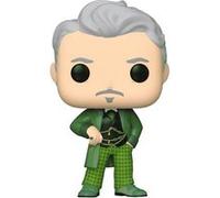 Wicked - Figurine POP! EX The Wizard 9 cm