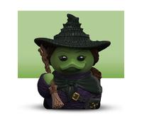 Wicked - Figurine Tubbz Elphaba Thropp 1st Edition 10 Cm