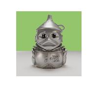 TUBBZ – Figurine canard cosplay en vinyle Wicked (Tin Man) – Produit officiel de collection