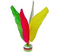 Wicked flèche U-Kickde jeu 20 cm junior 15 grammes Multicolore G