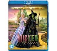 Wicked: For Good – Universal Pictures