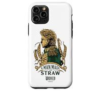 Wicked: for Good A Man Made of Straw Coque pour iPhone 11 Pro