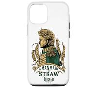 Wicked: for Good A Man Made of Straw Coque pour iPhone 12/12 Pro