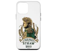 Wicked: for Good A Man Made of Straw Coque pour iPhone 12 Mini