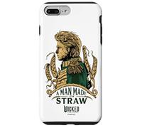 Wicked: for Good A Man Made of Straw Coque pour iPhone 7 Plus/8 Plus