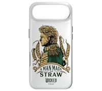 Wicked: for Good A Man Made of Straw Coque pour iPhone Air