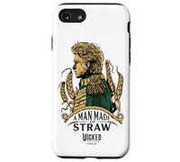 Wicked: for Good A Man Made of Straw Coque pour iPhone SE (2020) / 7/8