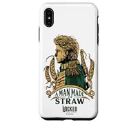 Wicked: for Good A Man Made of Straw Coque pour iPhone XS Max