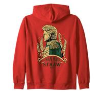 Wicked: for Good A Man Made of Straw Sweat à Capuche