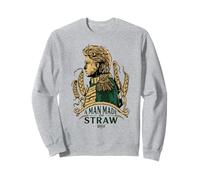 Wicked: for Good A Man Made of Straw Sweatshirt