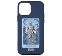 Wicked: for Good A Man Made of Tin Coque pour iPhone 12 Mini