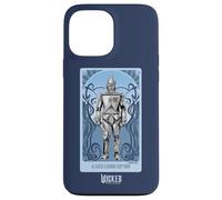 Wicked: for Good A Man Made of Tin Coque pour iPhone 13 Pro Max