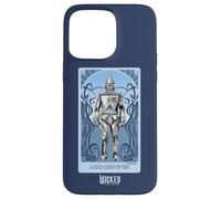 Wicked: for Good A Man Made of Tin Coque pour iPhone 15 Pro Max