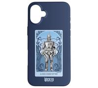 Wicked: for Good A Man Made of Tin Coque pour iPhone 16 Plus