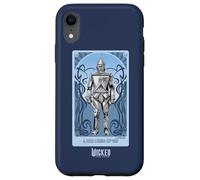 Wicked: for Good A Man Made of Tin Coque pour iPhone XR