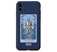 Wicked: for Good A Man Made of Tin Coque pour iPhone XS Max
