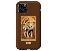 Wicked: for Good A Very Nervous Lion Coque pour iPhone 11 Pro