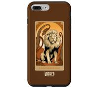 Wicked: for Good A Very Nervous Lion Coque pour iPhone 7 Plus/8 Plus