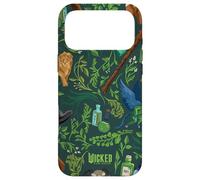 Wicked: for Good All Over Print Enchanted Forest Coque pour iPhone 17 Pro Max
