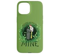 Wicked: for Good As Long As You're Mine Coque pour iPhone 15