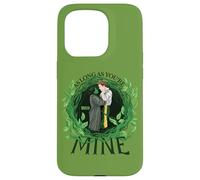 Wicked: for Good As Long As You're Mine Coque pour iPhone 15 Pro