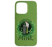 Wicked: for Good As Long As You're Mine Coque pour iPhone 15 Pro Max