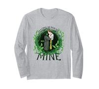 Wicked: for Good As Long As You're Mine Manche Longue