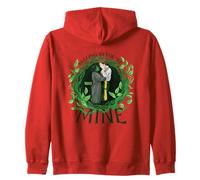 Wicked: for Good As Long As You're Mine Sweat à Capuche