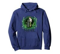 Wicked: for Good As Long As You're Mine Sweat à Capuche