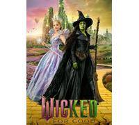Wicked: For Good [Digital Video Disc] Eco Amaray Case, Sign Language, Subtitled