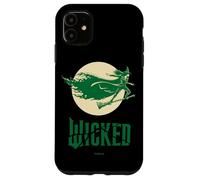 Wicked: for Good Elphaba Flying Front and Back Coque pour iPhone 11