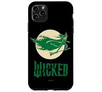 Wicked: for Good Elphaba Flying Front and Back Coque pour iPhone 11 Pro Max