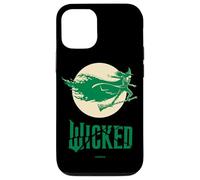 Wicked: for Good Elphaba Flying Front and Back Coque pour iPhone 12/12 Pro