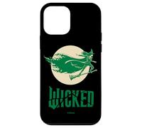 Wicked: for Good Elphaba Flying Front and Back Coque pour iPhone 12 Mini