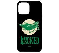 Wicked: for Good Elphaba Flying Front and Back Coque pour iPhone 12 Pro Max