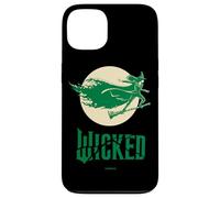 Wicked: for Good Elphaba Flying Front and Back Coque pour iPhone 13