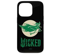 Wicked: for Good Elphaba Flying Front and Back Coque pour iPhone 13 Pro